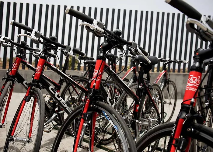 Barceló Lanzarote Active 4* Costa Teguise