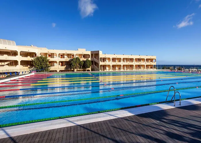 Barcelo Lanzarote Active Costa Teguise