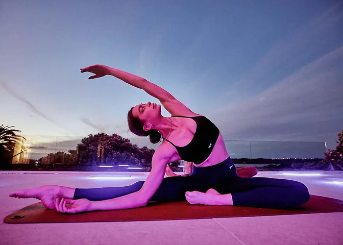 Hotel Barceló Lanzarote Active Costa Teguise