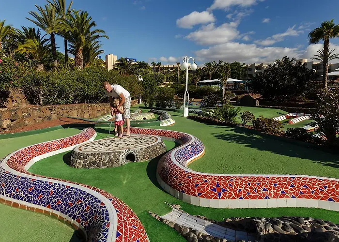 Barceló Lanzarote Active Costa Teguise