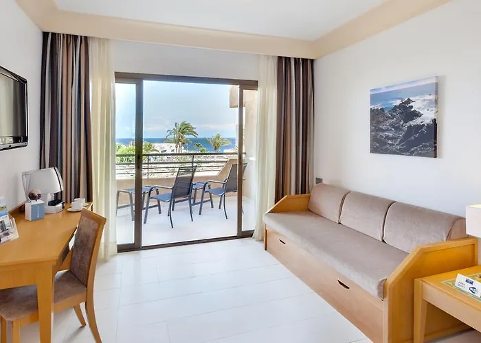 Hotel Barceló Lanzarote Active Costa Teguise