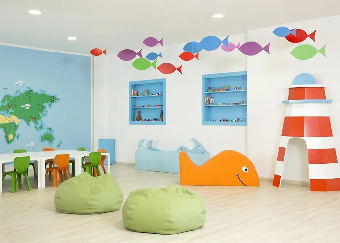 Hotel Barceló Lanzarote Active