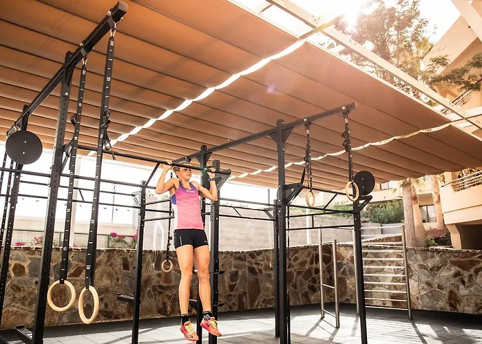 Hotel Barceló Lanzarote Active Costa Teguise