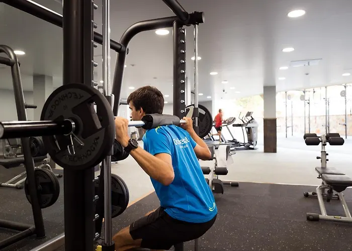 Barceló Lanzarote Active Costa Teguise