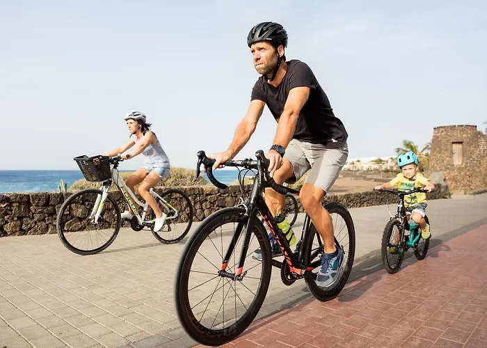 Barcelo Lanzarote Active