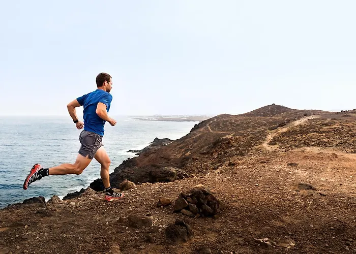Hotel Barcelo Lanzarote Active