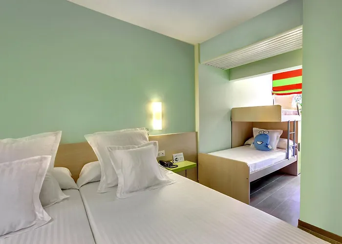 Barcelo Lanzarote Active Hotel Costa Teguise